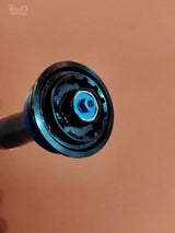 Rockshox Zeb fork damper