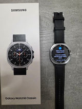 שעון Galaxy Watch8 Classic