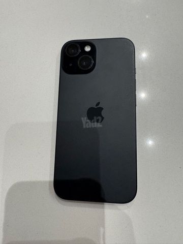 אייפון 15 128 GB