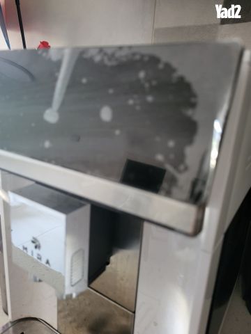 מכונת אספרסו