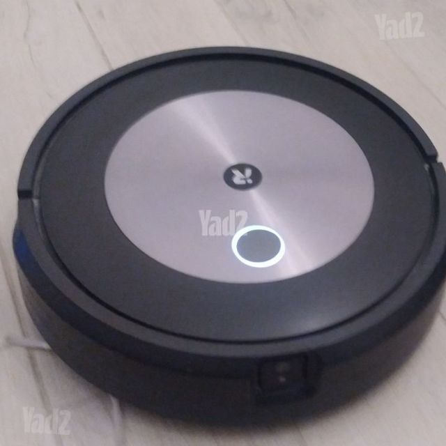 איירובוט iRobot Roomba J7