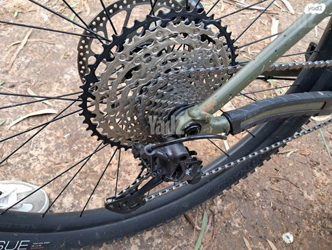 Trek Roscoe  9 2023 חדשות
