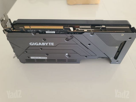 Radeon 7800 XT GAMING OC 16G