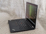 Lenovo yoga x13 i7 16gb