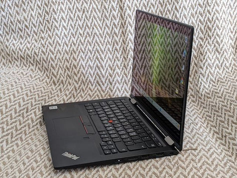 Lenovo yoga x13 i7 16gb