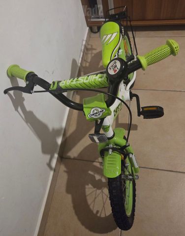 אופניים לילדים