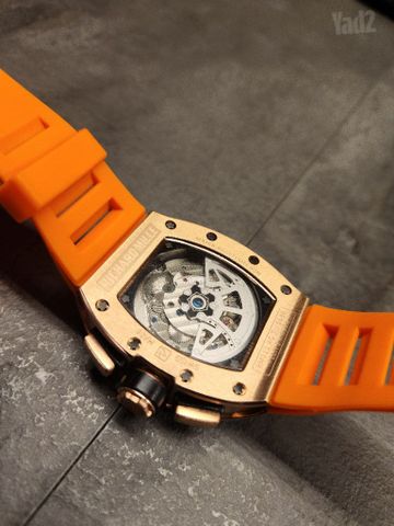 שעון richard mille 011