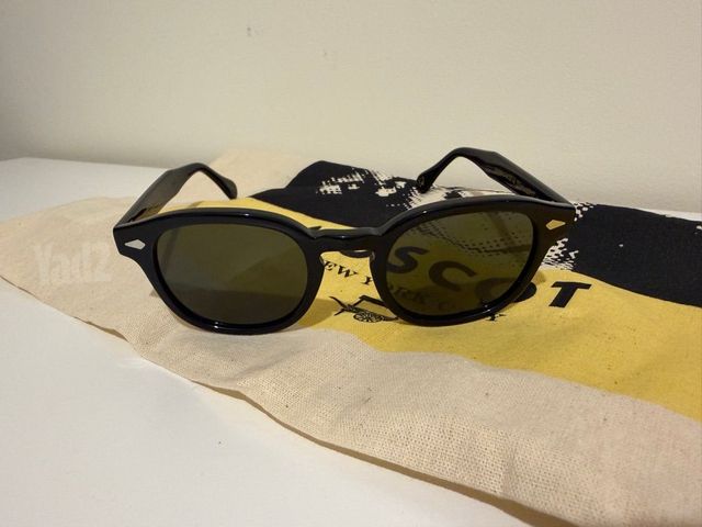 משקפי שמש Lemtosh Moscot