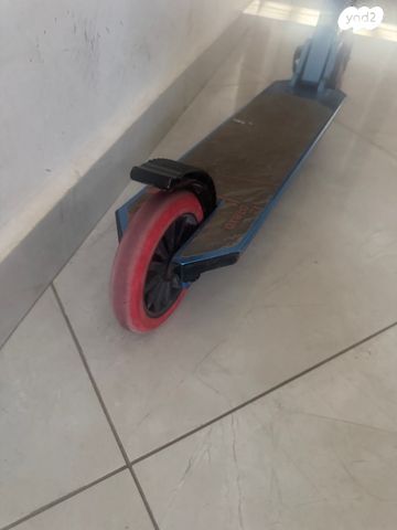 קורקניט ילדים