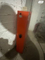 מחסום חשמלי