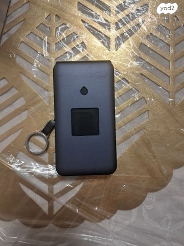 פלאפון FIG פיג חצי טאצ פרו