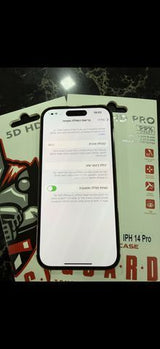 iPhone 14 Pro 256GB