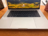 Apple MacBook Pro 16 M1 Max