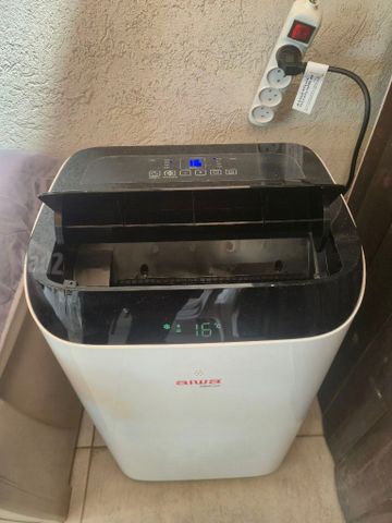 מזגן נייד