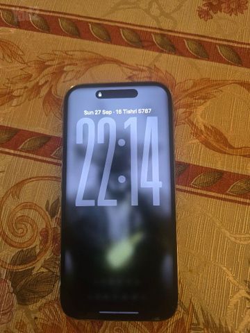 Iphone 14 pro