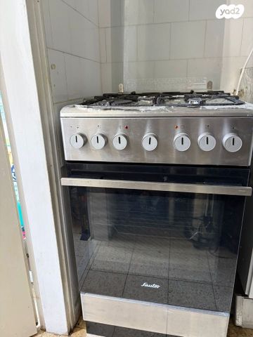 תנור משולב sauter