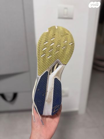 נעלי ריצה - Adidas Boston 12
