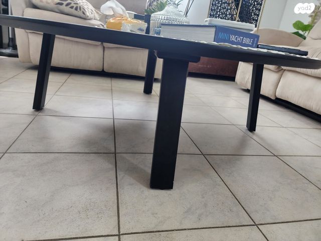 שולחן סלון