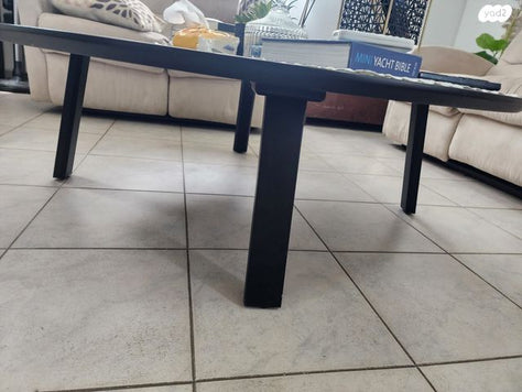 שולחן סלון