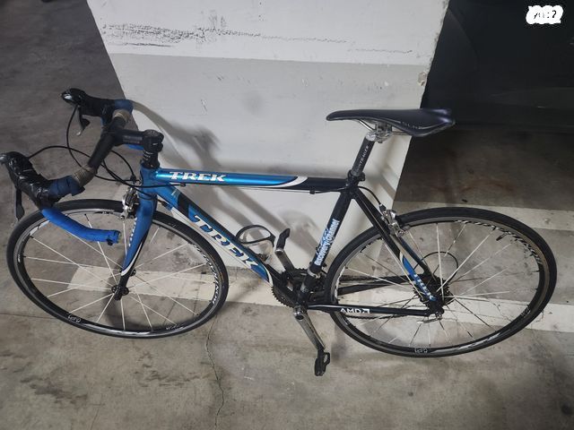 אופני כביש TREK
