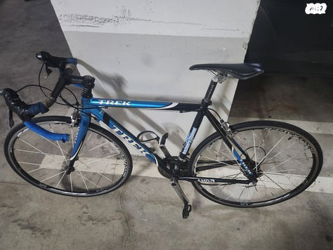 אופני כביש TREK