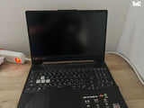 Asus TUF Gaming A15