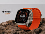 Apple Watch Ultra 3
