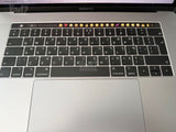 MacBook Pro 15 2018 כמו חדש