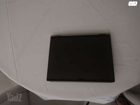 מחשב LENOVO THINKPAD X1 תותח!