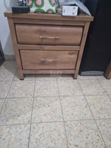 חדר שינה מלא