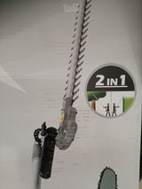 מגזמה חשמלית