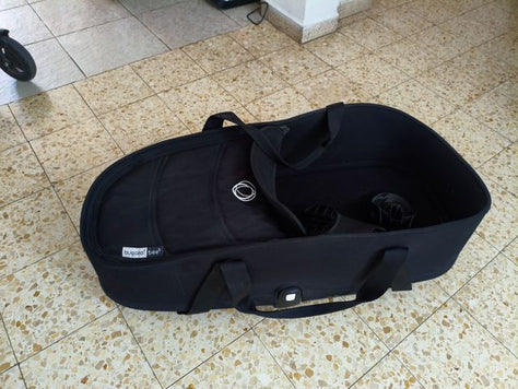 עגלת בוגבו