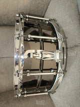 Pork pie snare