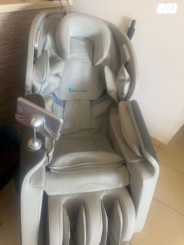 כורסת עיסוי