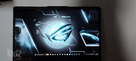 ASUS TUF F15