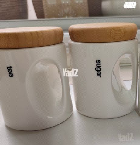 סט 3 צינצנות