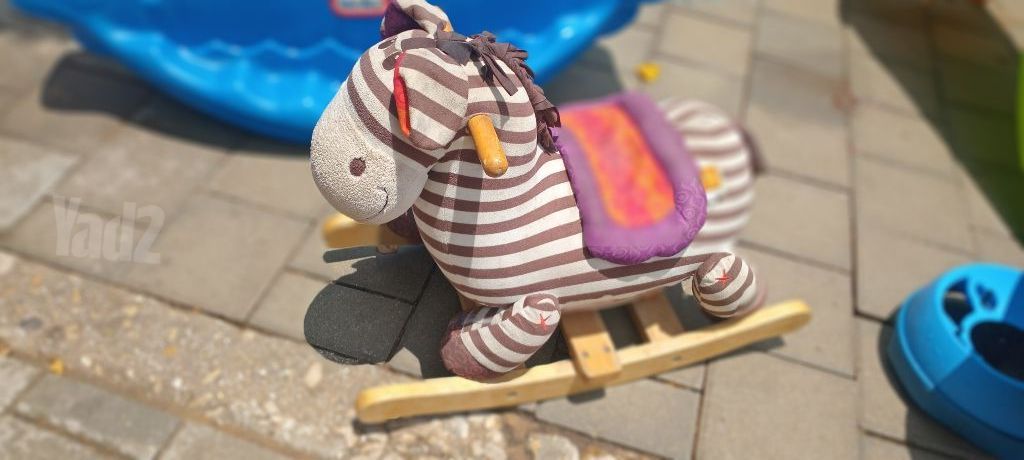 צעצועי חצר