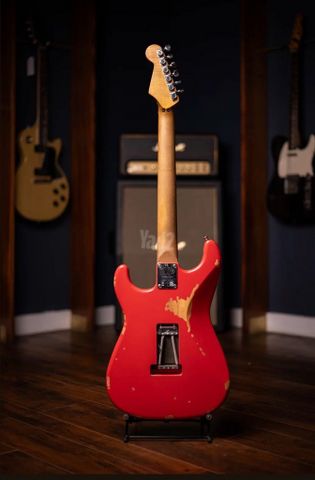 EVH FRANKIE RELIC