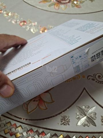Arduino Starter Kit