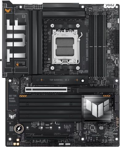 לוח אם ATX X870
