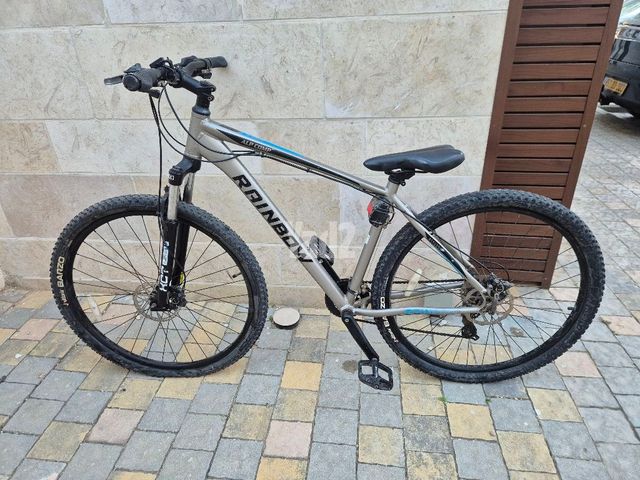 אופני הרים Rainbow ALP Comp
