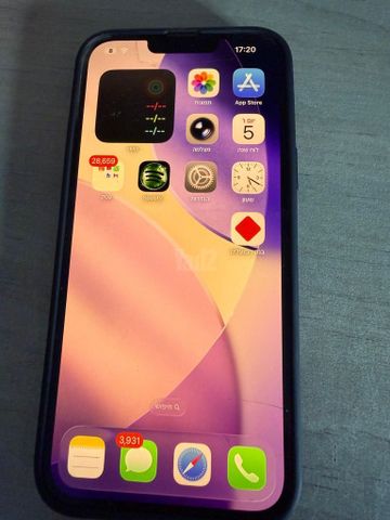 Iphone 13 pro max 128 gb
