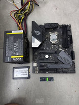 חלקים למחשב ssd