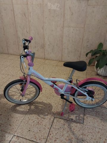אופניים לילדים
