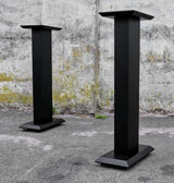 Buchardt S400 + Stands