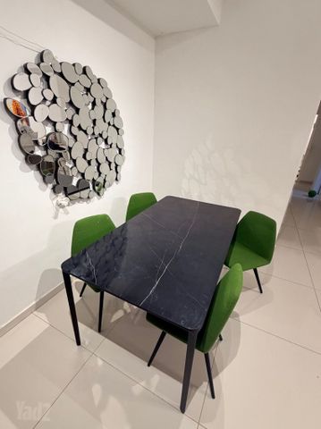 פינת אוכל Sovet Italia