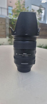 Nikon28-300mmf/3.5-5.6G ED VR