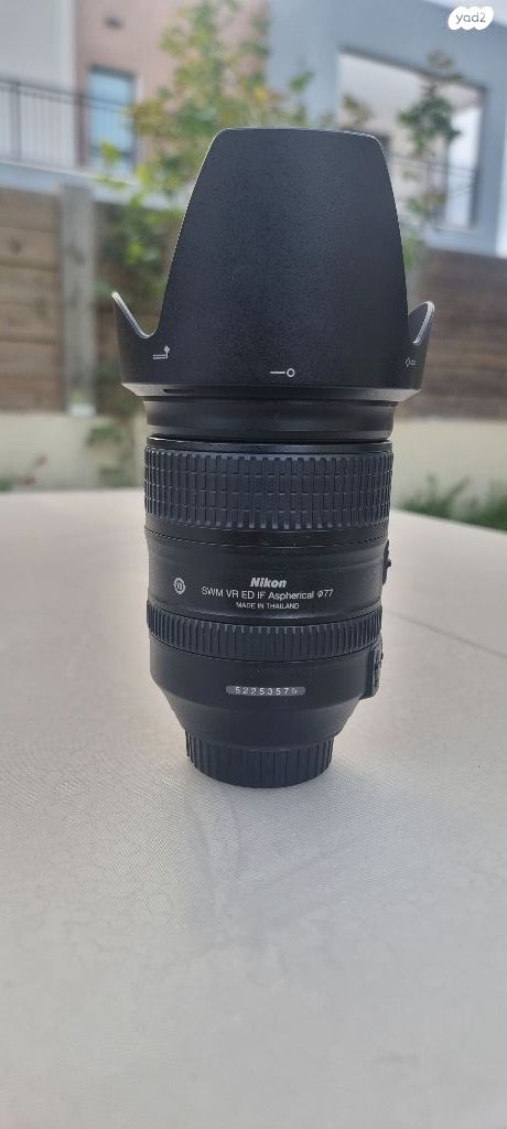Nikon28-300mmf/3.5-5.6G ED VR