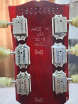 Gibson les paul faded USA