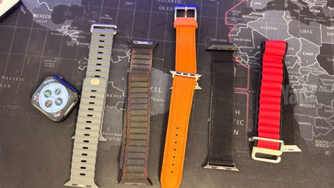 Apple Watch series 10 46mm